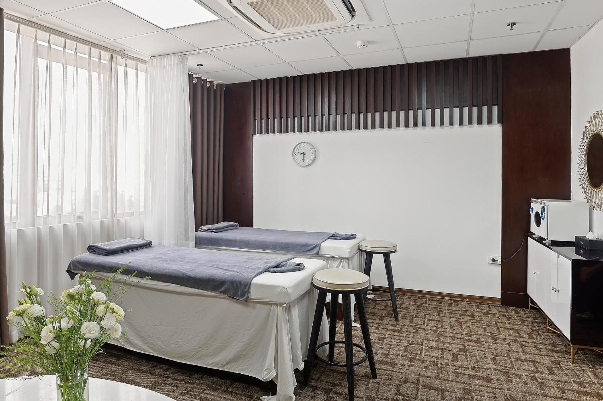 Sunny 22Land Residence Hotel 2 Hanoi Exterior photo