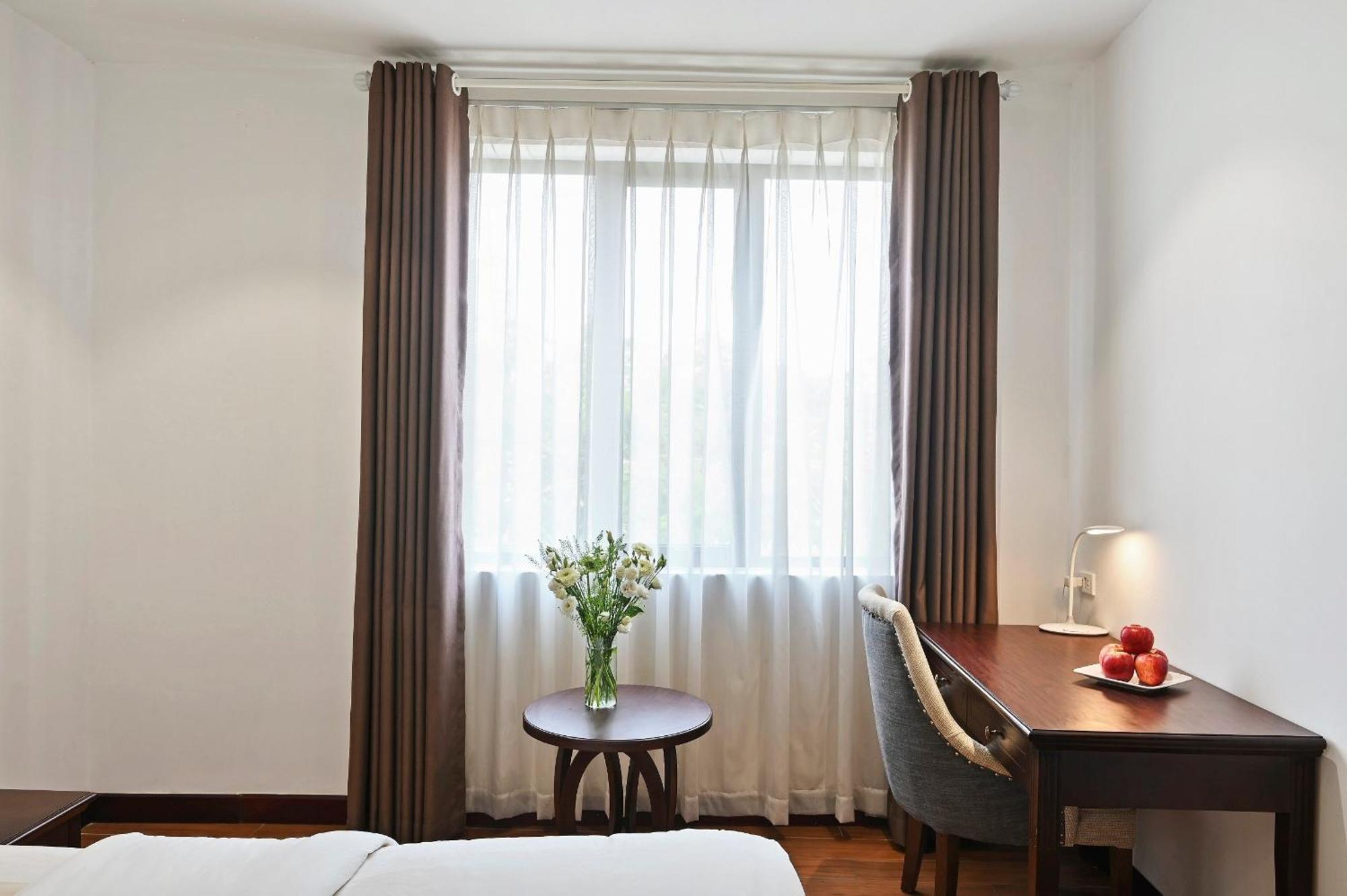 Sunny 22Land Residence Hotel 2 Hanoi Exterior photo