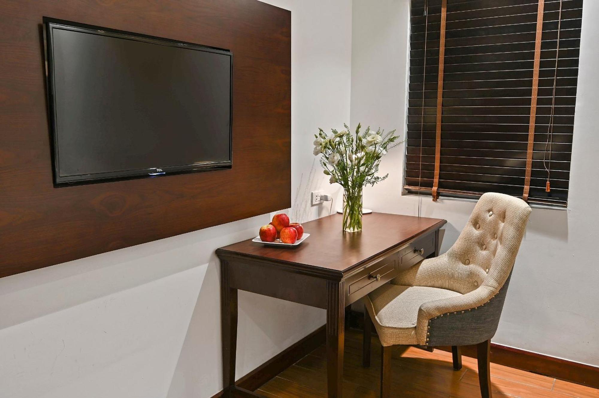 Sunny 22Land Residence Hotel 2 Hanoi Exterior photo