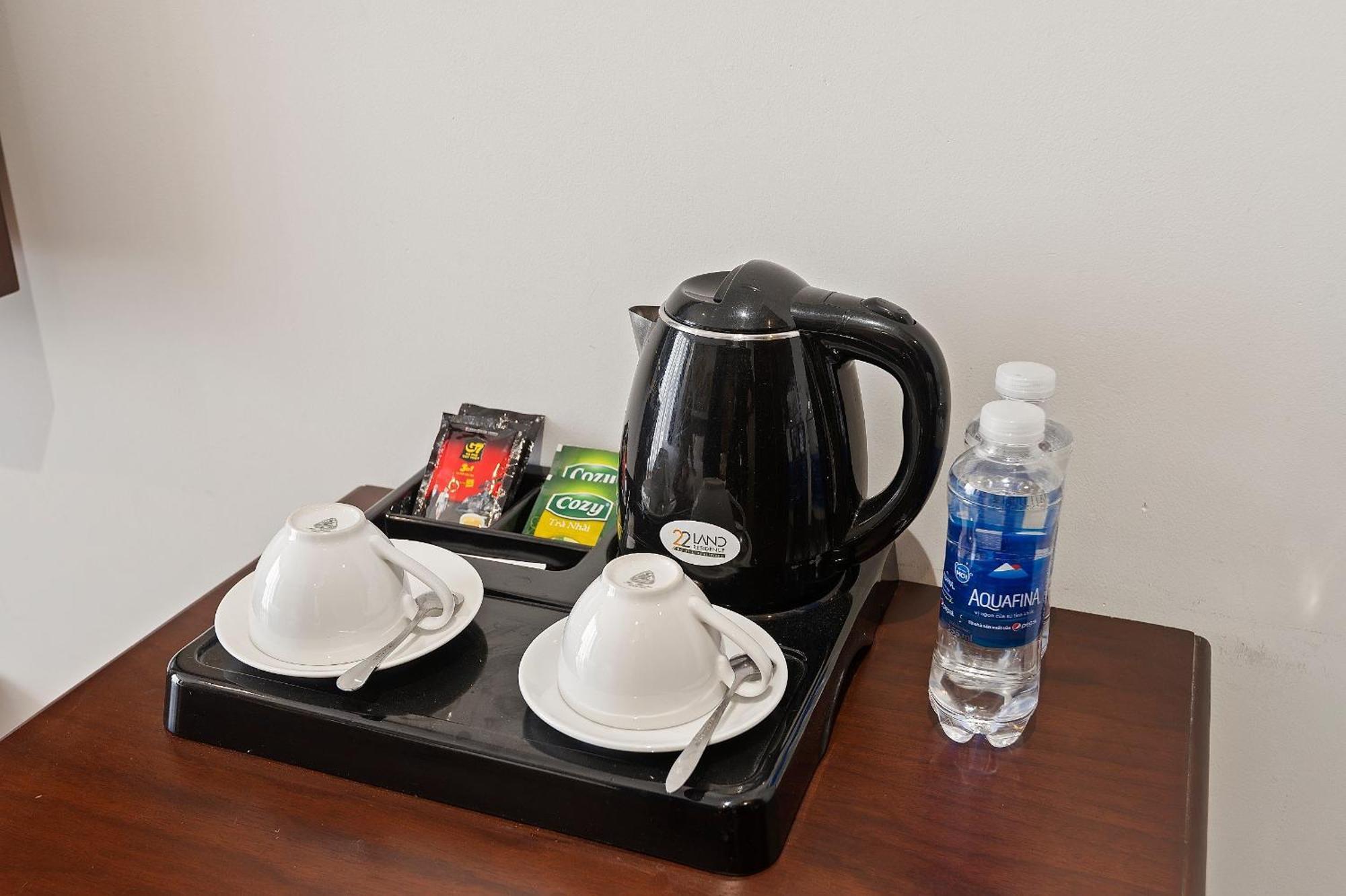 Sunny 22Land Residence Hotel 2 Hanoi Room photo